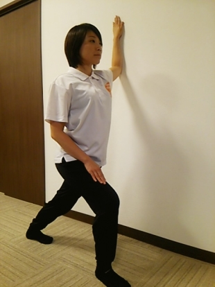 ⑥大胸筋 ⑥大胸筋